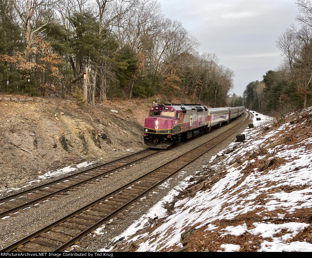 MBTA 1028